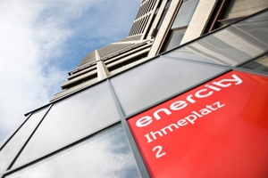  In der Region Hannover ist enercity das Synonym für die Versorgung mit Strom, Gas, Wasser, Fernwärme sowie energienahe Dienstleistungen. 