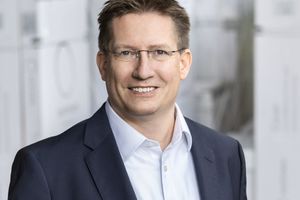  Oliver Koch ist neuer CEO von sonnen. 