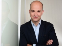 Dr. Sebastian Tschentscher tritt zum 1. Juli 2016 die Stelle als Direktor f?r Unternehmens?strategie der Vaillant Group an.
