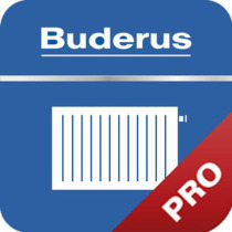 Die Buderus-App „EasyPlanPRO“ ist eine praktische L?sung zur Heizk?rperberechnung. 