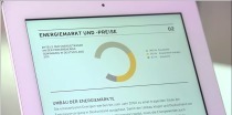 Energie kompakt-App von Vaillant