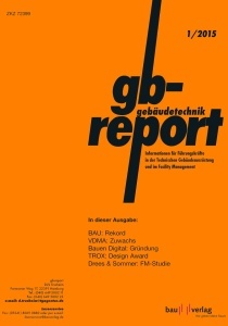 gb-Report 1/2015