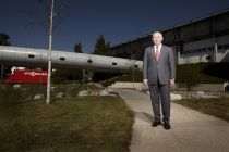 Dem Familienunternehmer Martin Viessmann wurde am 28.6.2011 in Berlin der Deutsche Gründerpreis 2011 für sein Lebenswerk verliehen