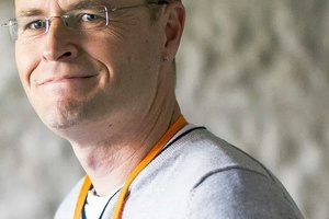  Dirk Schmidt ist seit Anfang 2015 technischer Leiter der Vacurant Heizsysteme GmbH. 