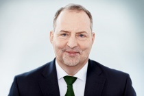Thomas Zinn?cker wird zum 1. M?rz 2016 Chief Executive Officer (CEO) des Energiedienstleisters ista.