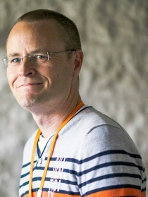 Dirk Schmidt ist seit Anfang 2015 technischer Leiter der Vacurant Heizsysteme GmbH.