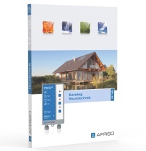 Der Afriso-Katalog „Haustechnik 17/18“ kann unter www.afriso.de/katalog kostenlos angefordert werden. 