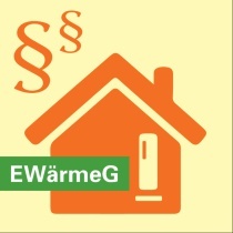 Zum EW?rmeG in Baden W?rttemberg gibt es eine eigene App. 