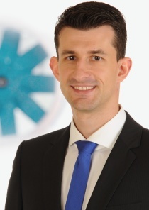 Philipp Nikolaus ist Au?endienstmitarbeiter im technischen Vertrieb f?r K?ltesysteme im Gebiet Hessen, Rheinland-Pfalz und dem Saarland bei der Systemair GmbH