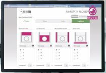 Rohrstatik-Rechner als Online-Service von Rehau