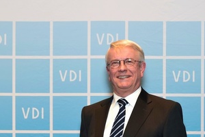  Jan Aufderheijde wurde zum Korrespondierenden Mitglied des VDI ernannt. 