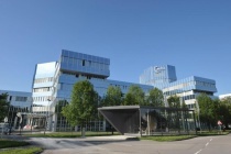 MTU Aero Engines AG und Caverion unterzeichneten einen Facility-Management-Vertrag