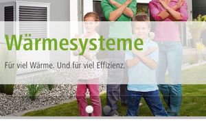  Ob für Wärmesysteme oder Duschdesign, der Internetauftritt von Kermi ist von Smartphones aus gut zu nutzen. 