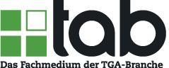 Optimierte Wärmebilder - tab - Das Fachmedium der TGA-Branche